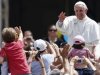Tweets et vidéos du pape François