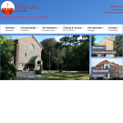 paroissetlslahaye.com
